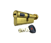 Картинка Цилиндровый механизм Mauer New Wave 4 вертушка-ключ-L=82мм/36-46/,цвет латунь, 5 ключей в Калининграде Цилиндровый механизм Mauer New Wave 4 вертушка-ключ-L=82мм/36-46/,цвет латунь, 5 ключей в Калининграде