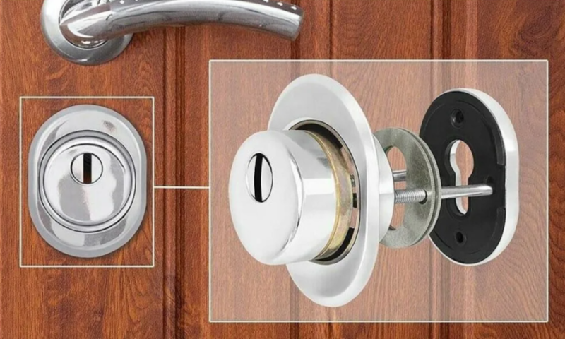 Для чего нужна броненакладка и как её выбрать